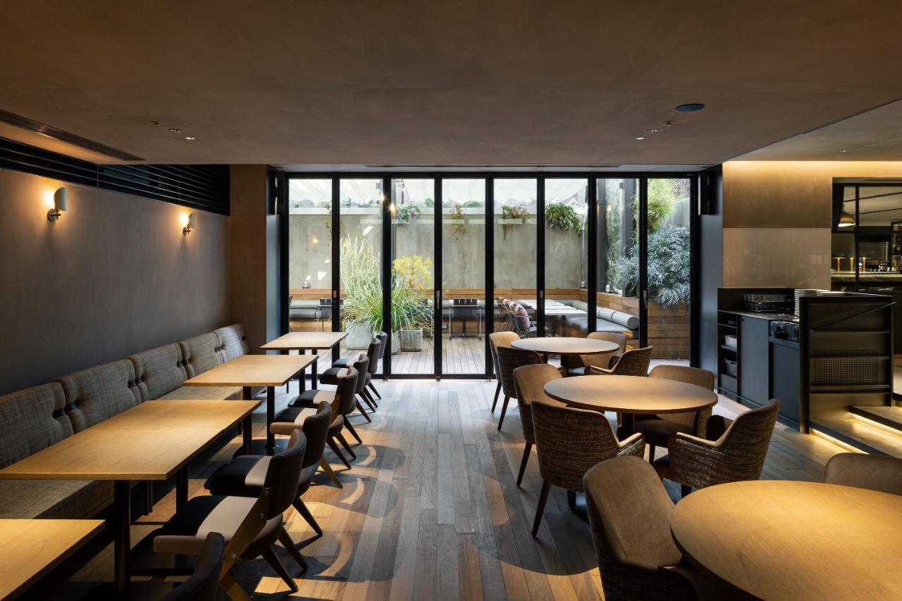 Nohga Hotel Kiyomizu Кіото Екстер'єр фото Restaurant in Tokyo